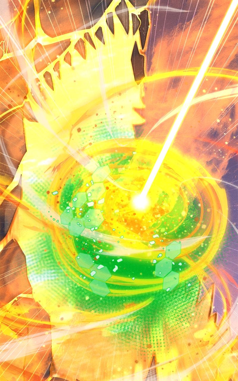 Solo Spell Caster Chapter 200 - Page 132