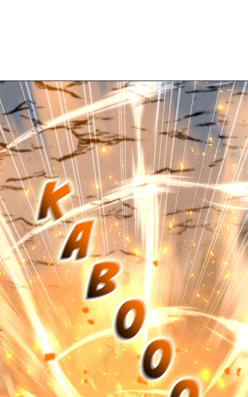 Solo Spell Caster Chapter 200 - Page 136