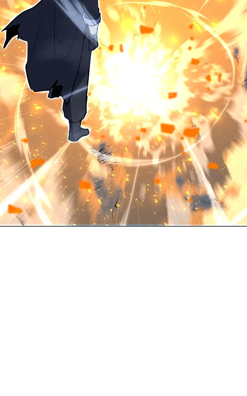 Solo Spell Caster Chapter 200 - Page 139