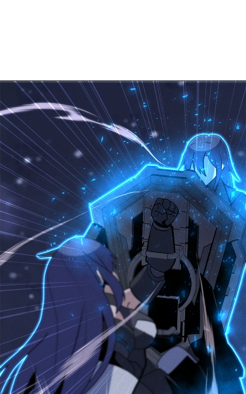 Solo Spell Caster Chapter 200 - Page 24