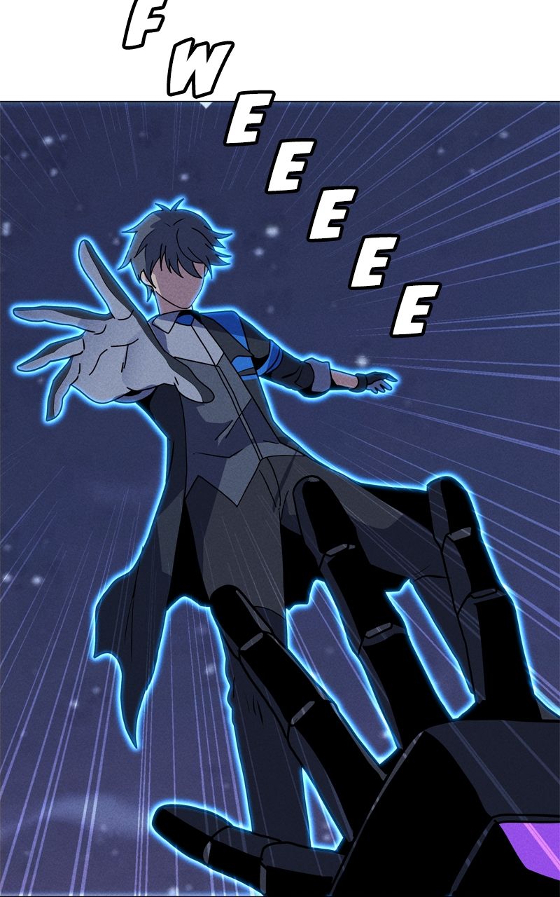 Solo Spell Caster Chapter 200 - Page 27