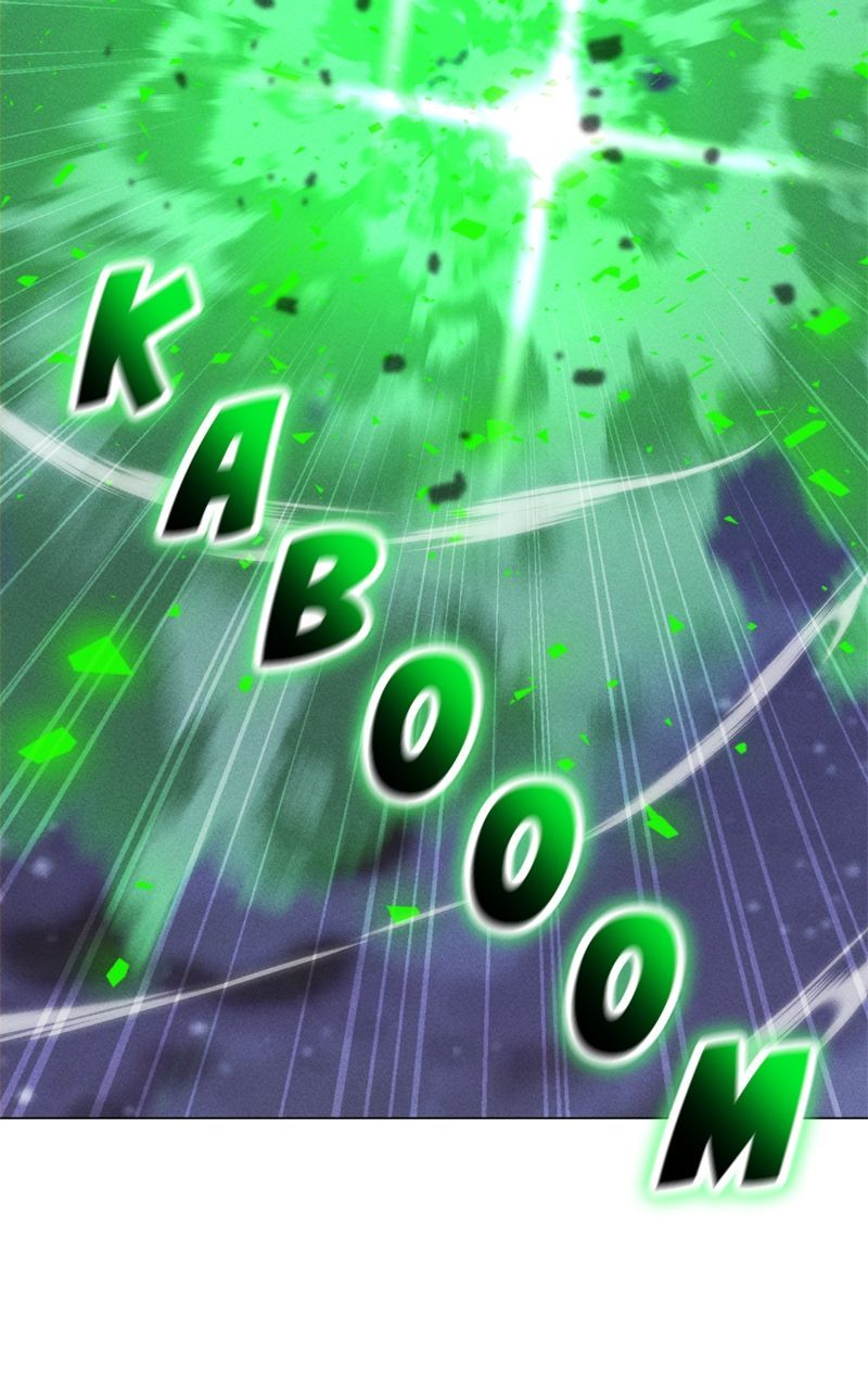 Solo Spell Caster Chapter 200 - Page 36