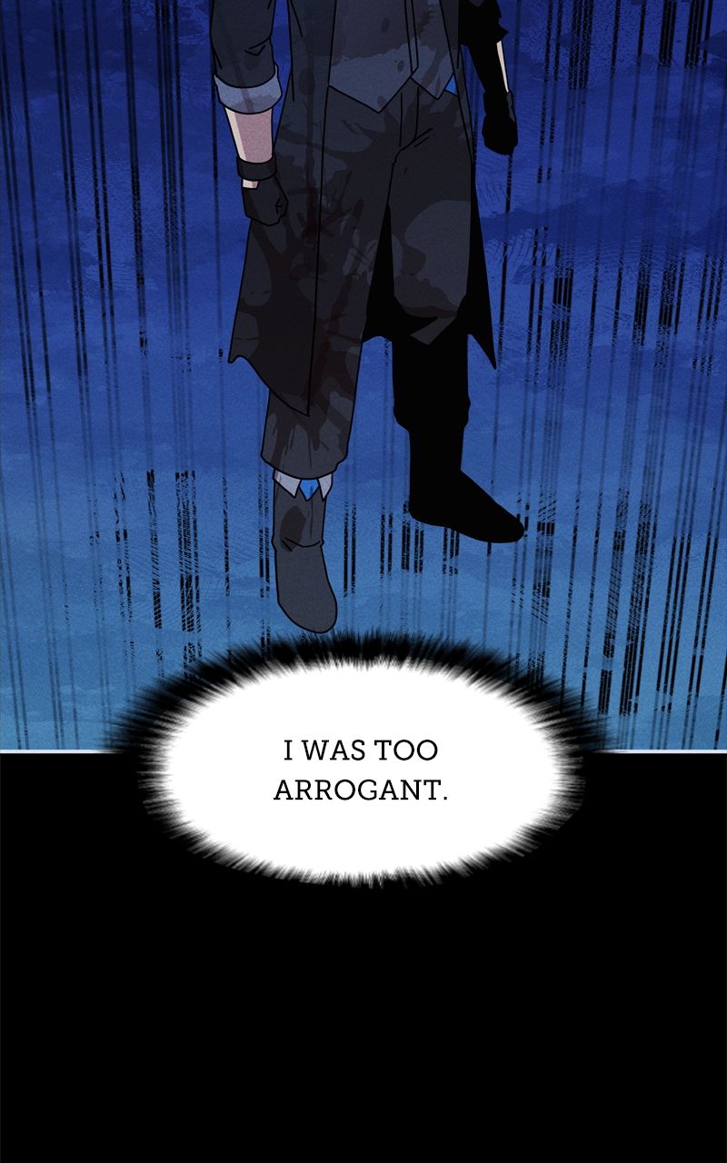 Solo Spell Caster Chapter 200 - Page 59