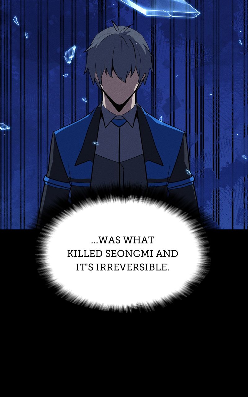 Solo Spell Caster Chapter 200 - Page 69