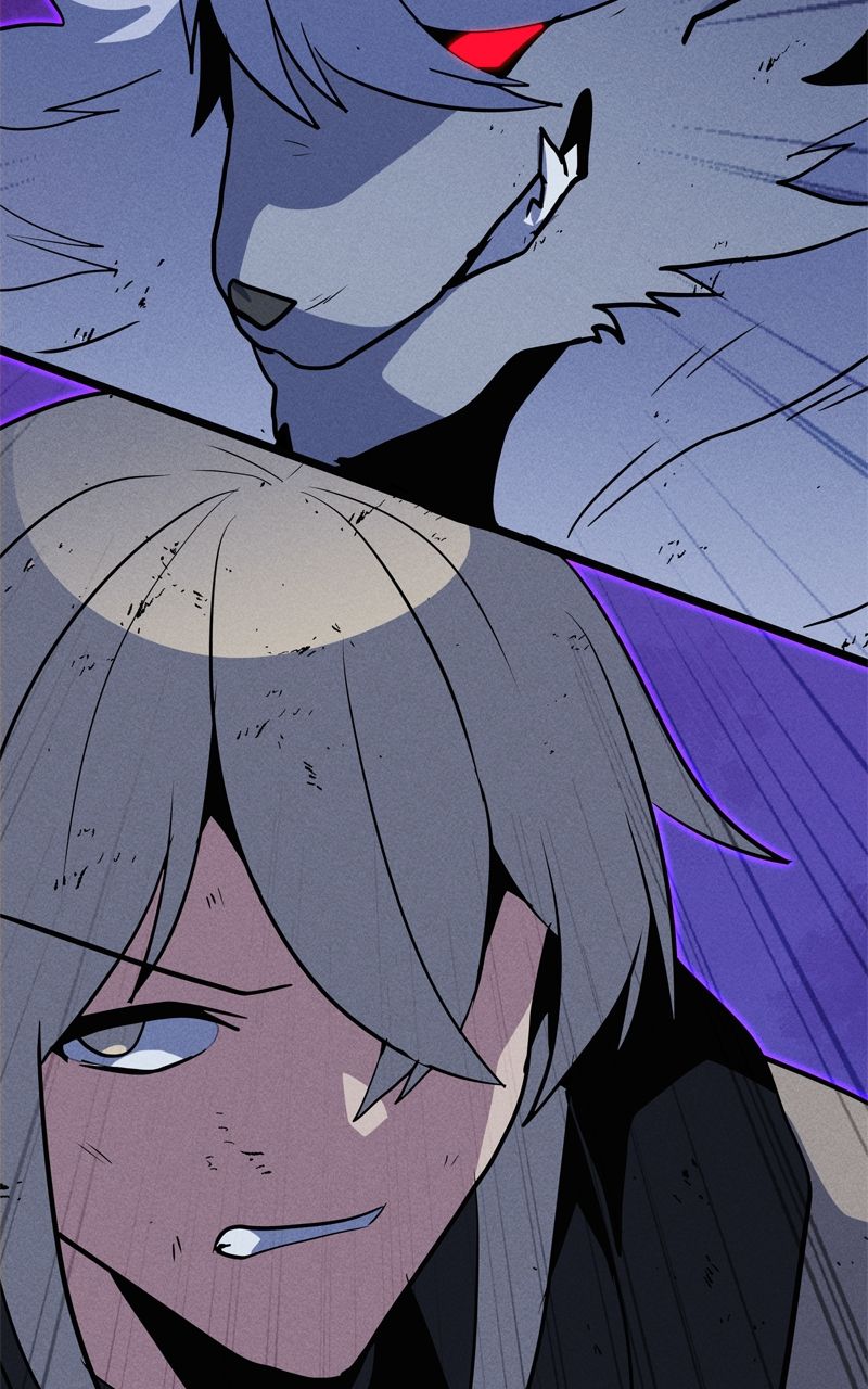 Solo Spell Caster Chapter 200 - Page 77