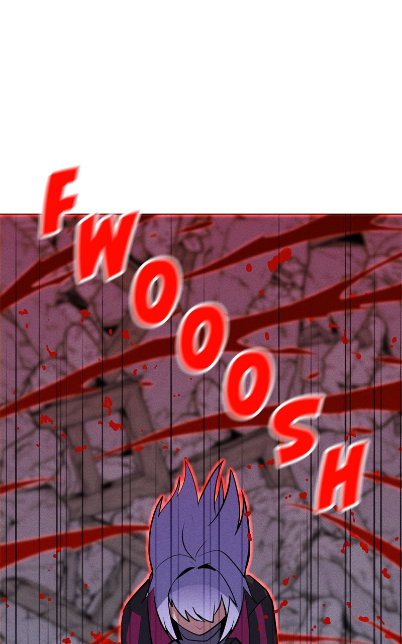 Solo Spell Caster Chapter 200 - Page 81