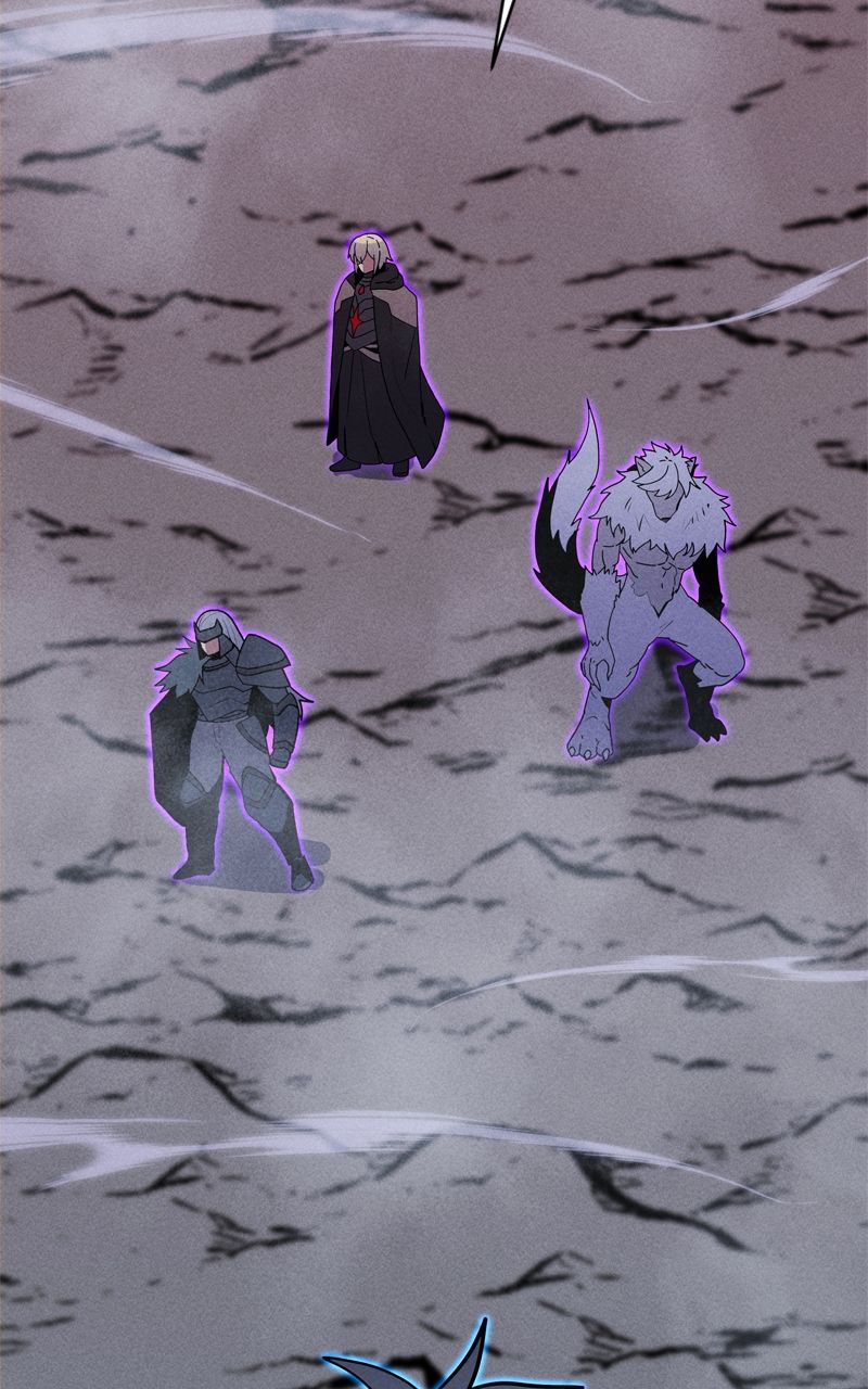 Solo Spell Caster Chapter 200 - Page 88