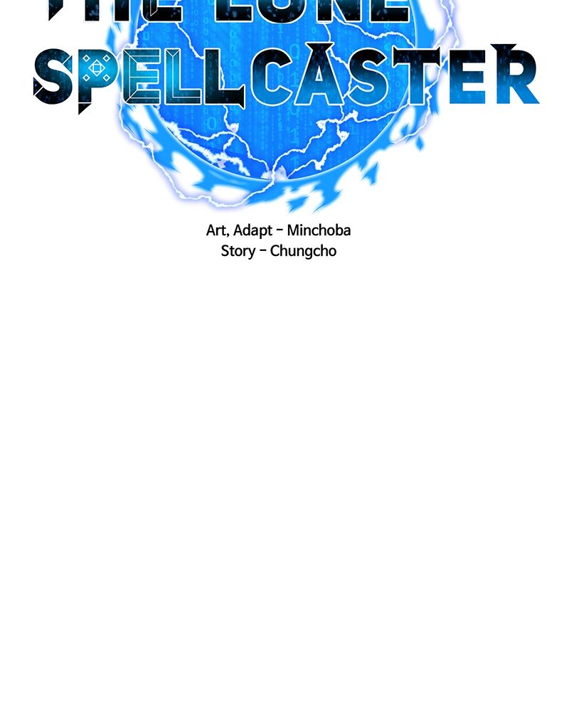 Solo Spell Caster Chapter 201 - Page 10