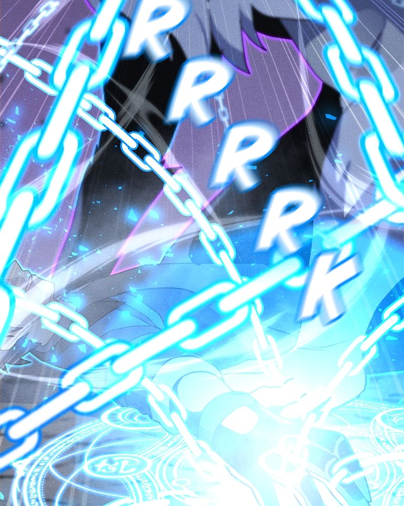 Solo Spell Caster Chapter 201 - Page 101