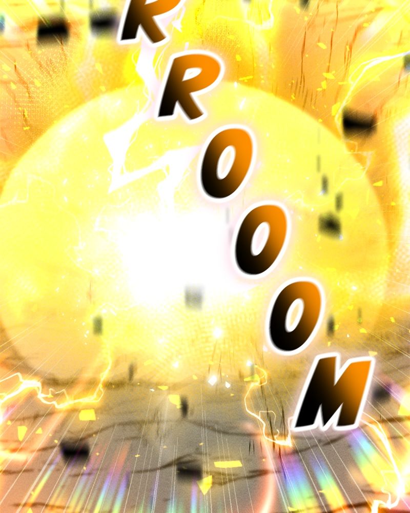 Solo Spell Caster Chapter 201 - Page 119