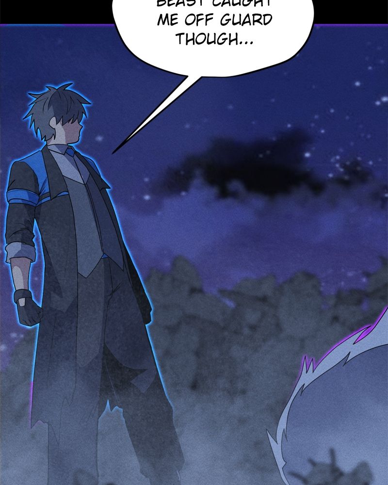 Solo Spell Caster Chapter 201 - Page 145