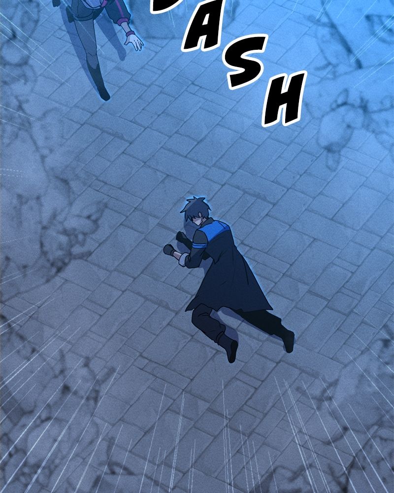 Solo Spell Caster Chapter 201 - Page 166