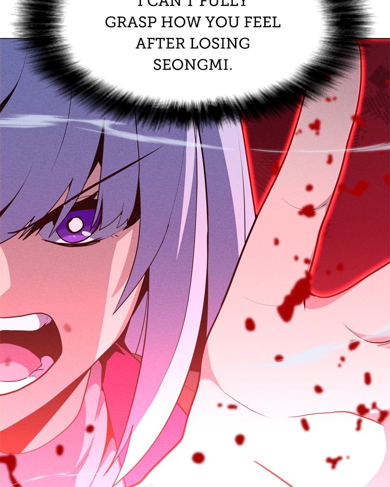 Solo Spell Caster Chapter 201 - Page 17