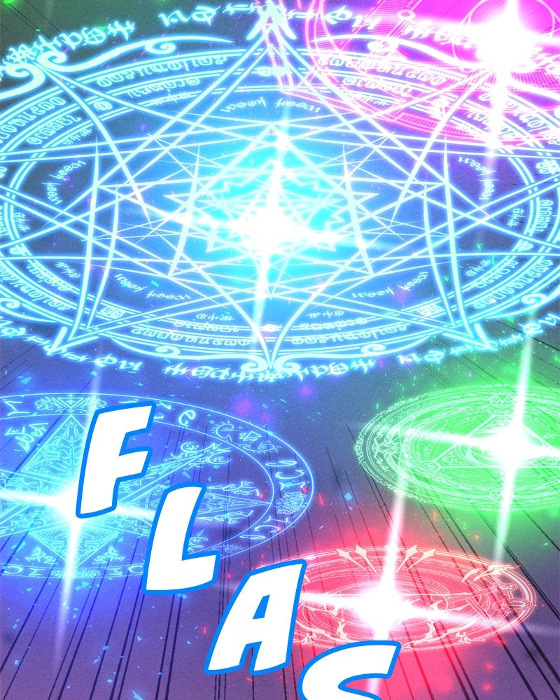 Solo Spell Caster Chapter 201 - Page 26