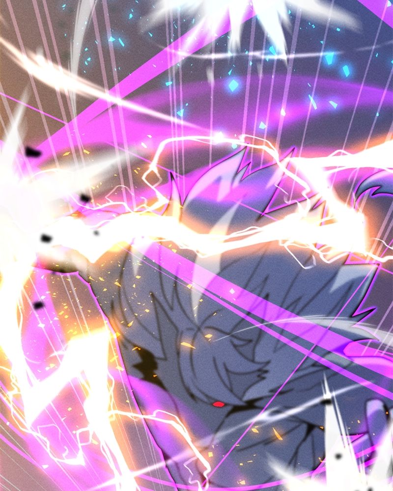 Solo Spell Caster Chapter 201 - Page 36