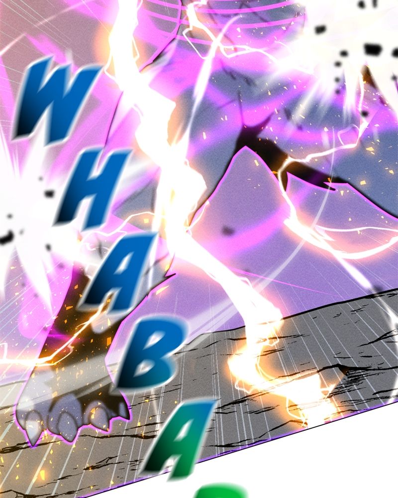 Solo Spell Caster Chapter 201 - Page 37