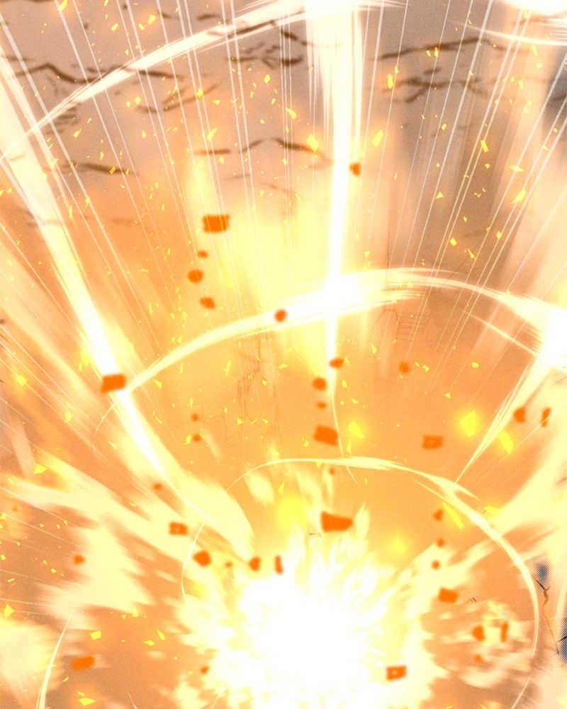 Solo Spell Caster Chapter 201 - Page 4