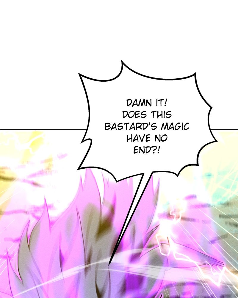 Solo Spell Caster Chapter 201 - Page 44