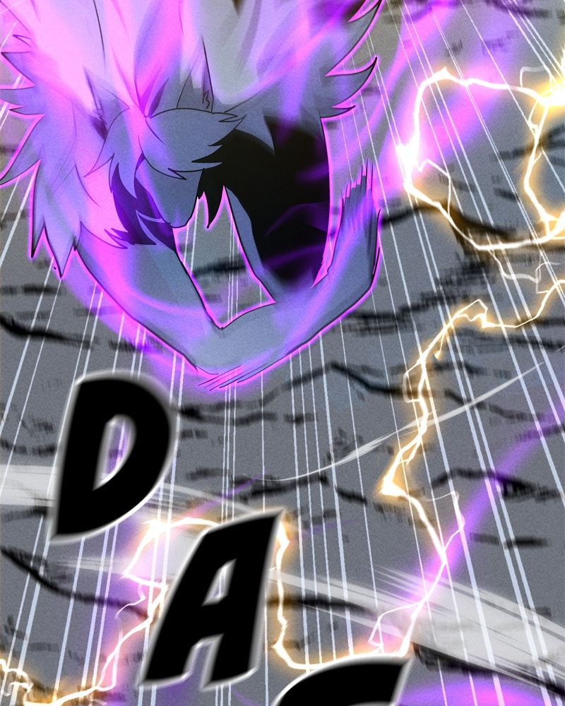 Solo Spell Caster Chapter 201 - Page 45