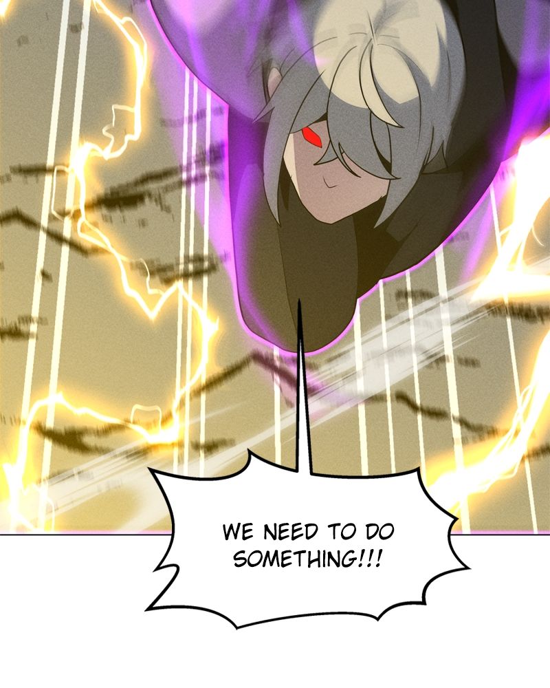 Solo Spell Caster Chapter 201 - Page 47