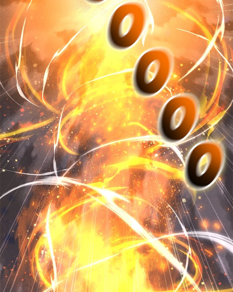 Solo Spell Caster Chapter 201 - Page 57