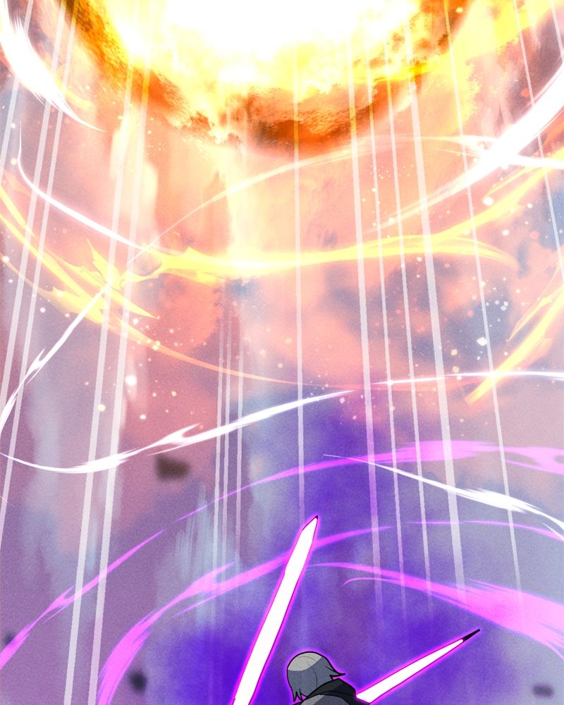 Solo Spell Caster Chapter 201 - Page 59