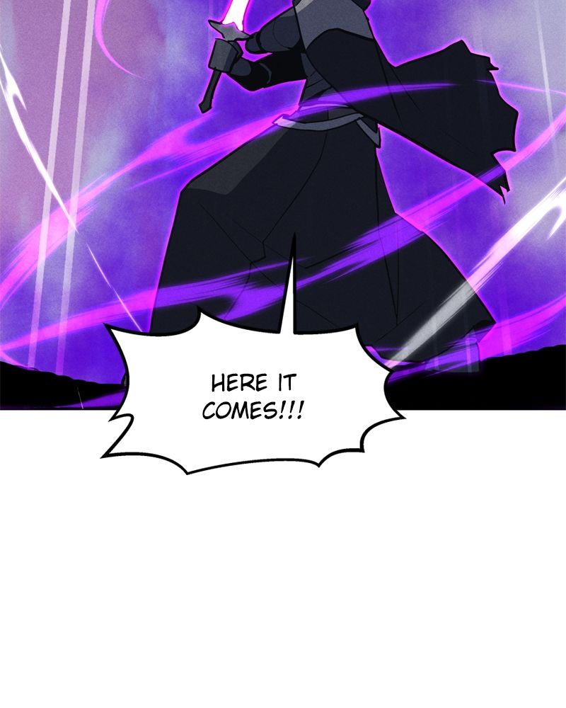 Solo Spell Caster Chapter 201 - Page 60