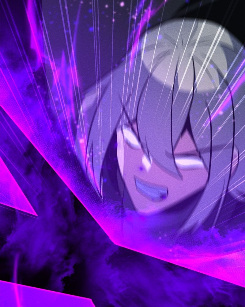 Solo Spell Caster Chapter 201 - Page 62