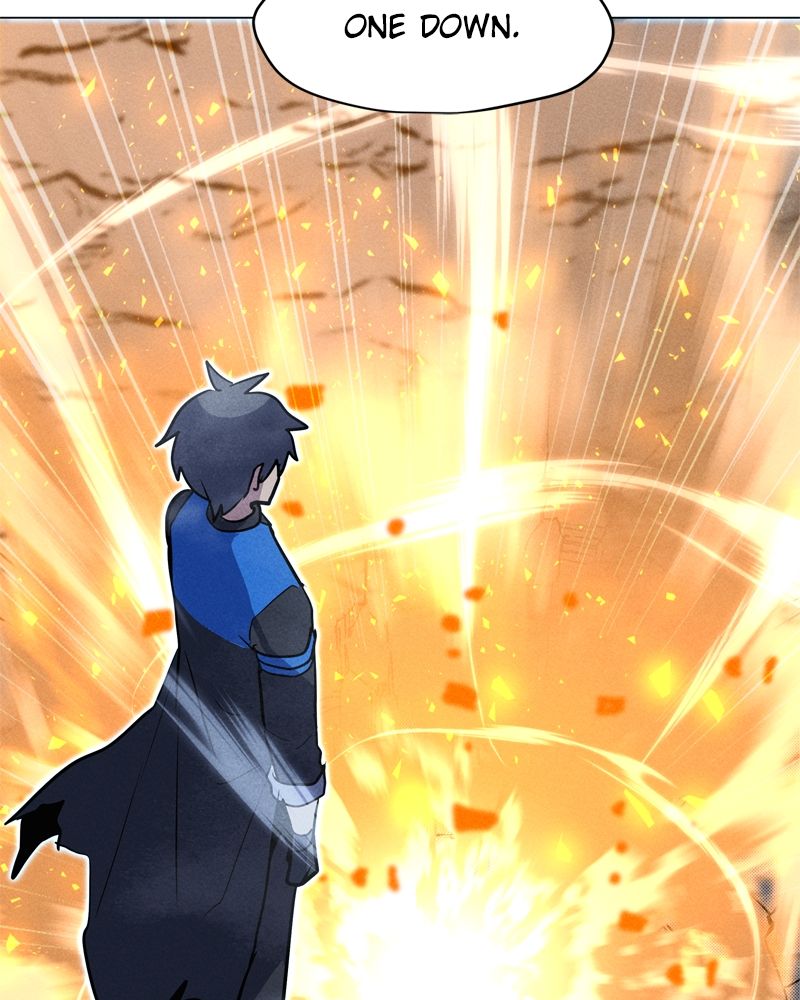 Solo Spell Caster Chapter 201 - Page 7