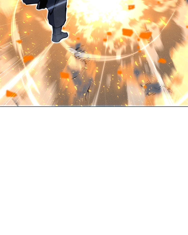 Solo Spell Caster Chapter 201 - Page 8