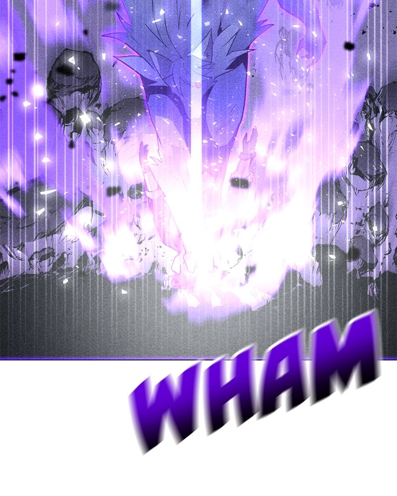 Solo Spell Caster Chapter 201 - Page 93