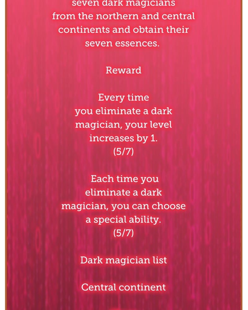 Solo Spell Caster Chapter 202 - Page 101