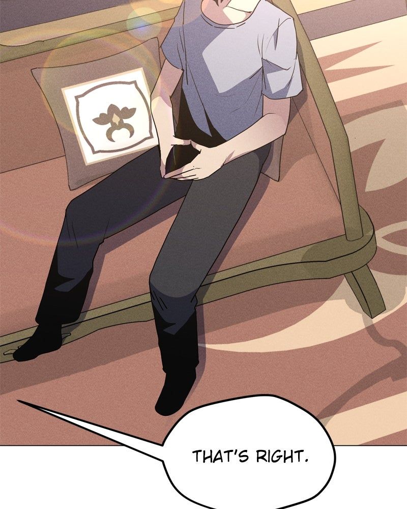 Solo Spell Caster Chapter 202 - Page 104