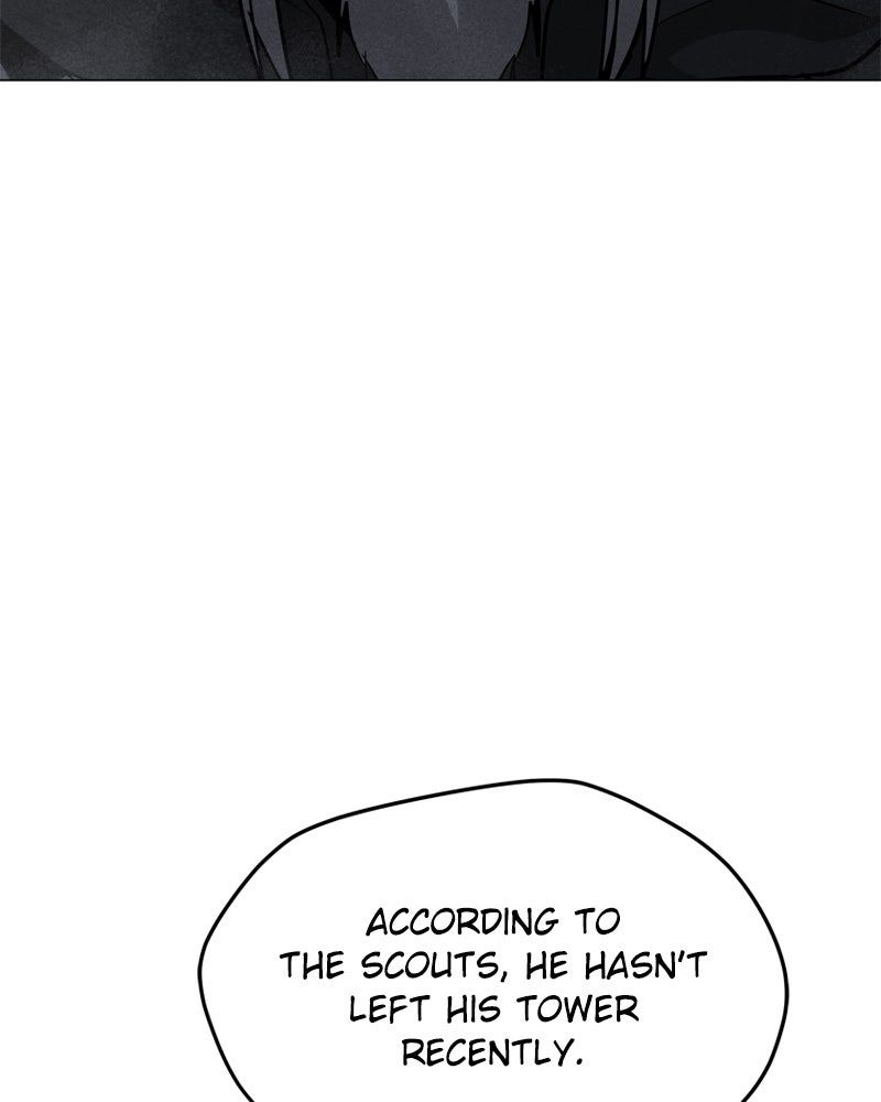 Solo Spell Caster Chapter 202 - Page 107