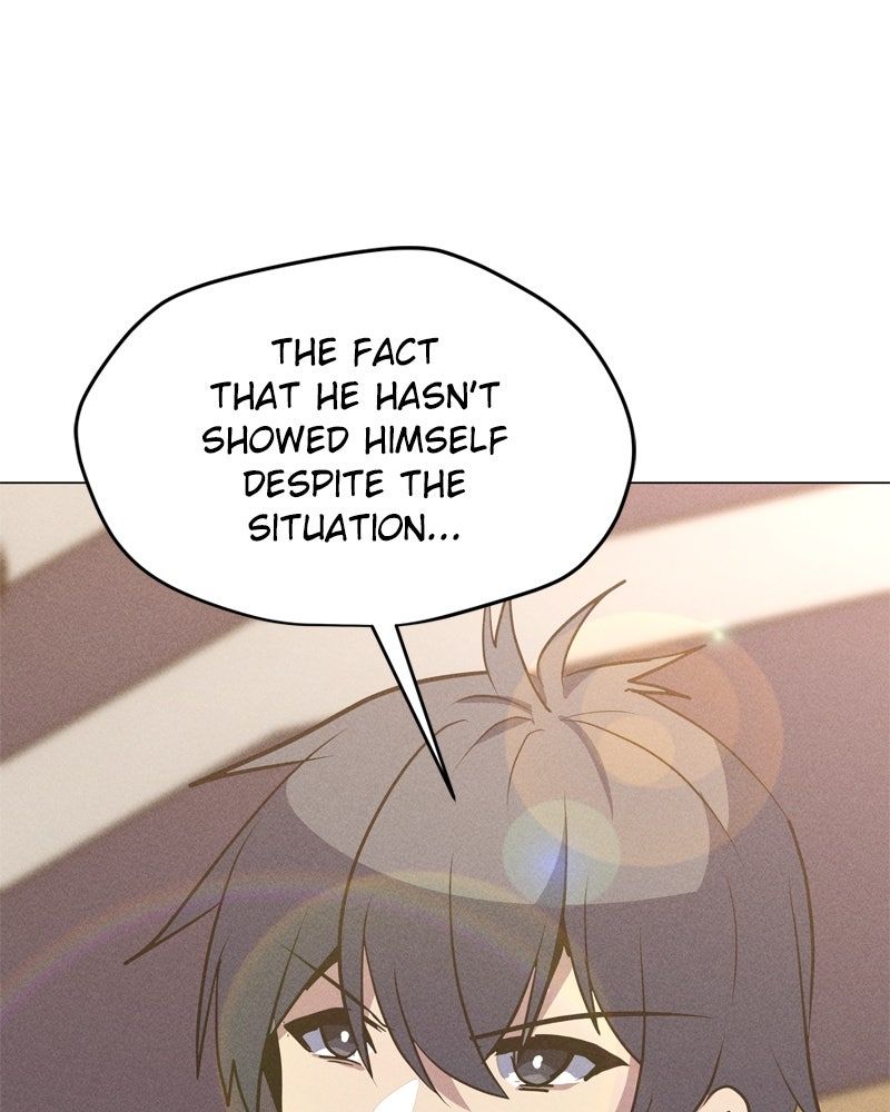 Solo Spell Caster Chapter 202 - Page 110