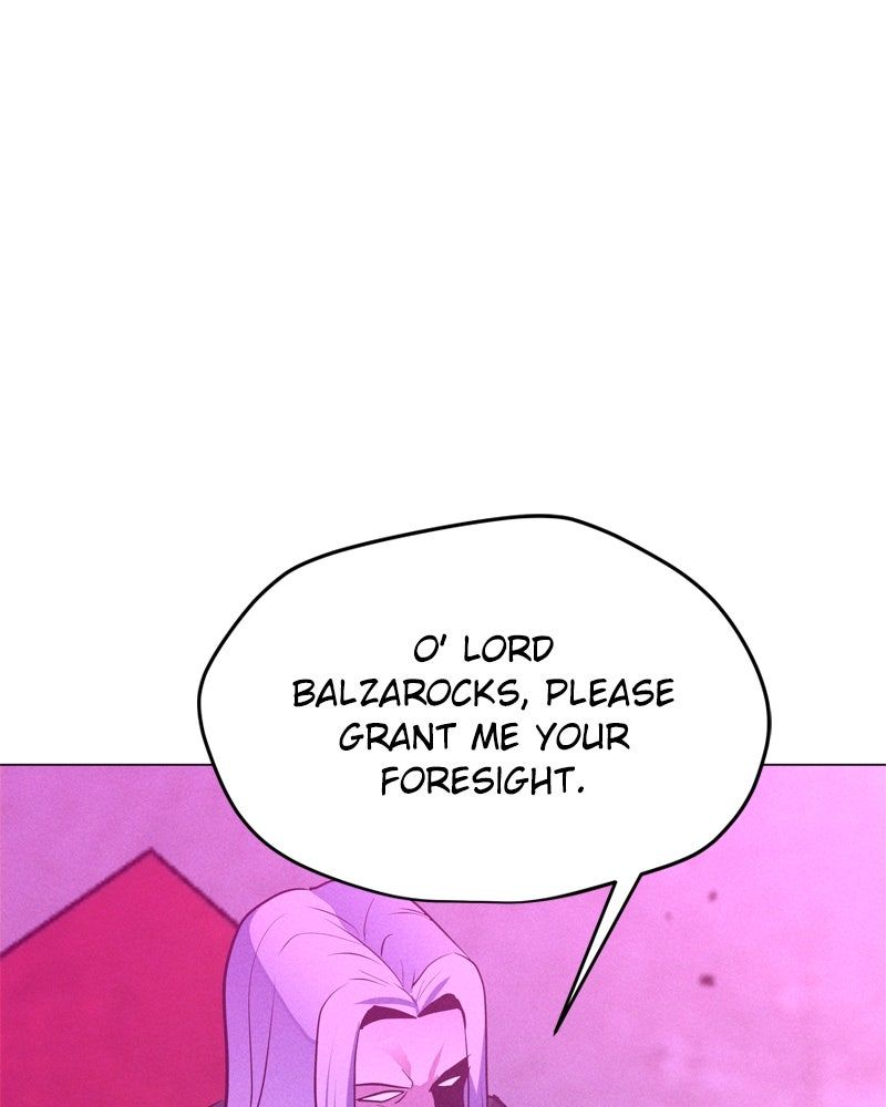 Solo Spell Caster Chapter 202 - Page 137