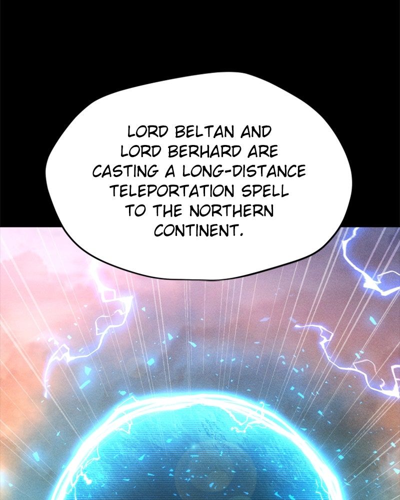 Solo Spell Caster Chapter 202 - Page 93
