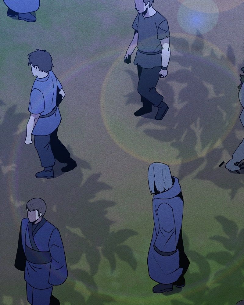 Solo Spell Caster Chapter 203 - Page 102