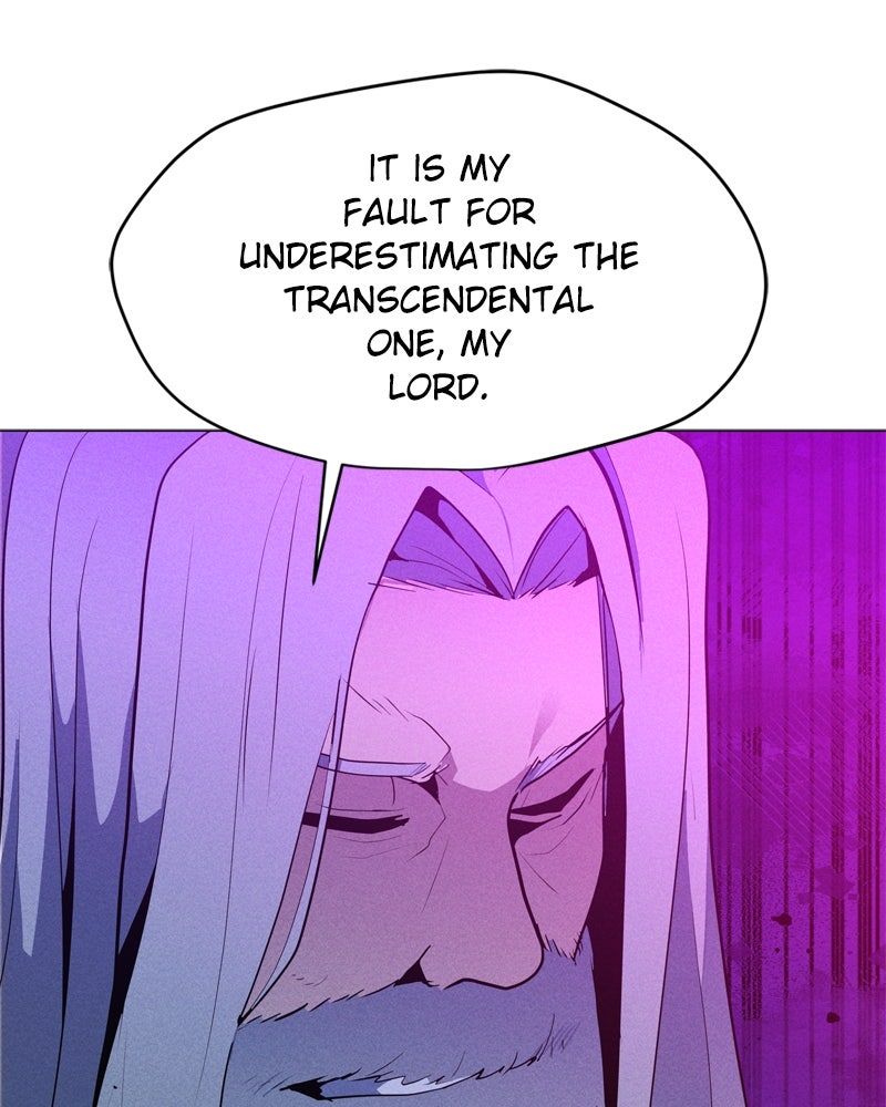 Solo Spell Caster Chapter 203 - Page 13