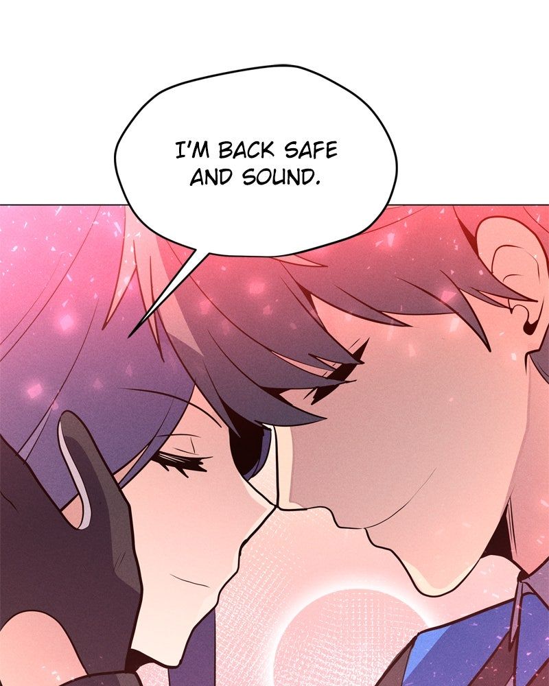 Solo Spell Caster Chapter 203 - Page 176