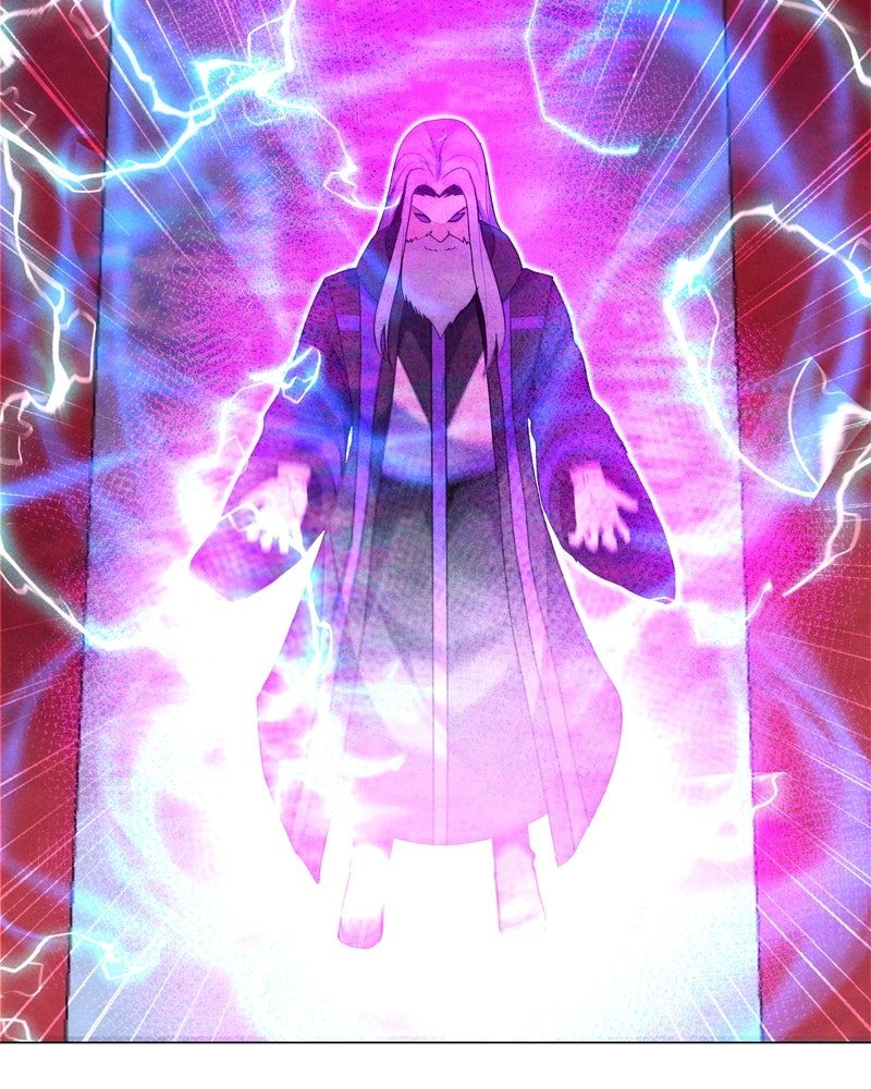 Solo Spell Caster Chapter 203 - Page 22