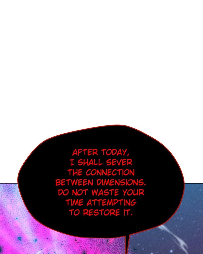 Solo Spell Caster Chapter 203 - Page 26