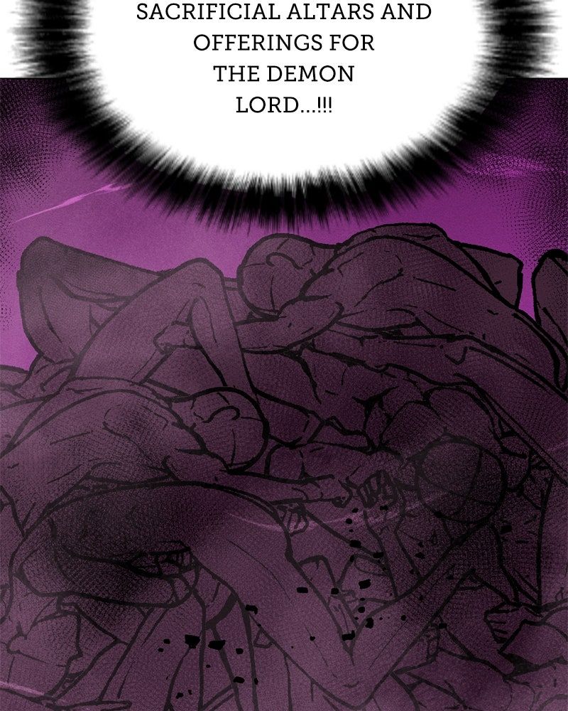 Solo Spell Caster Chapter 203 - Page 34