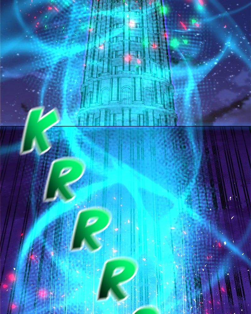 Solo Spell Caster Chapter 203 - Page 54