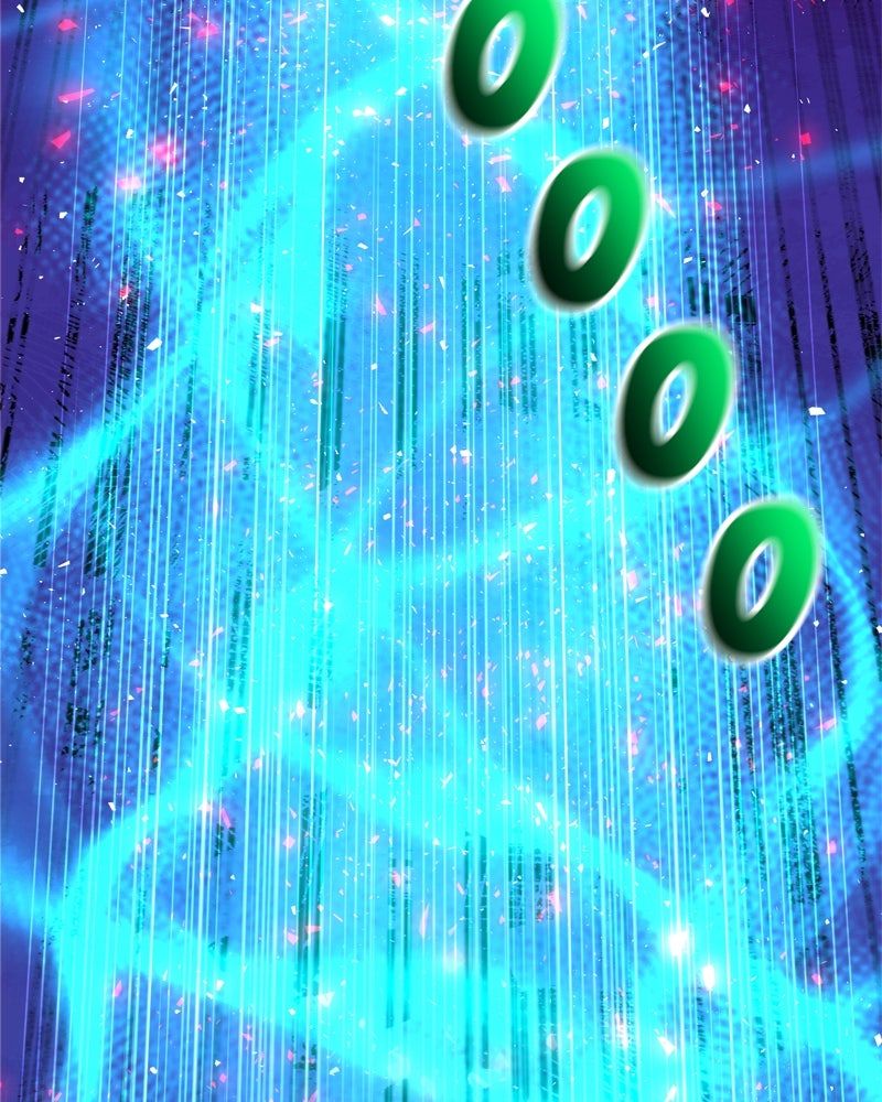 Solo Spell Caster Chapter 203 - Page 55