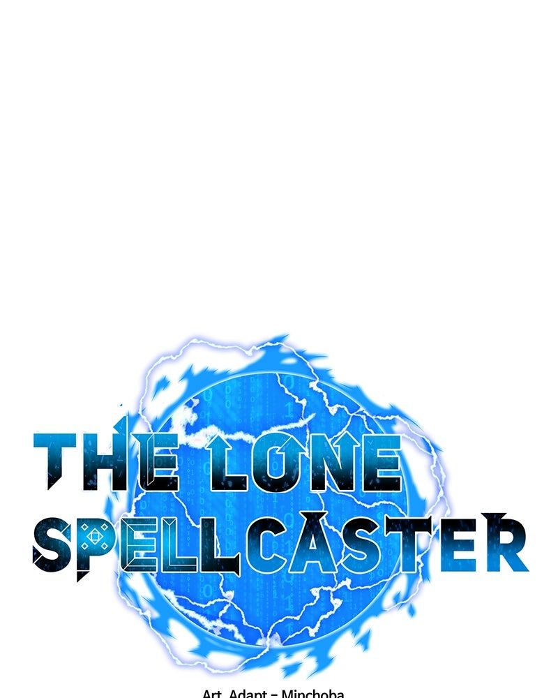 Solo Spell Caster Chapter 203 - Page 61