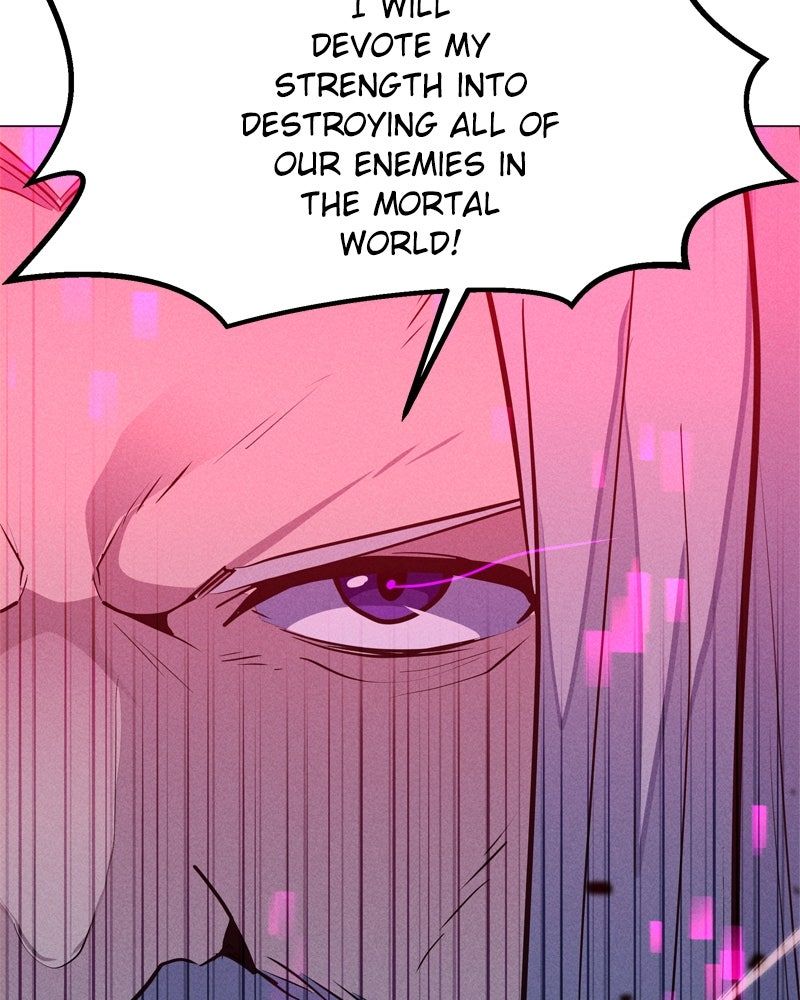 Solo Spell Caster Chapter 203 - Page 7