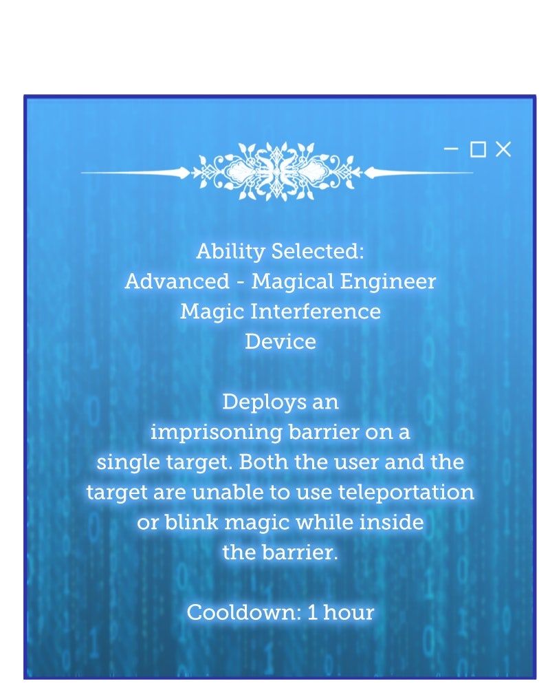 Solo Spell Caster Chapter 203 - Page 71