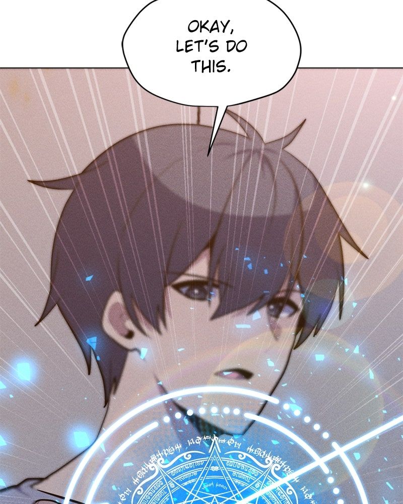 Solo Spell Caster Chapter 203 - Page 81