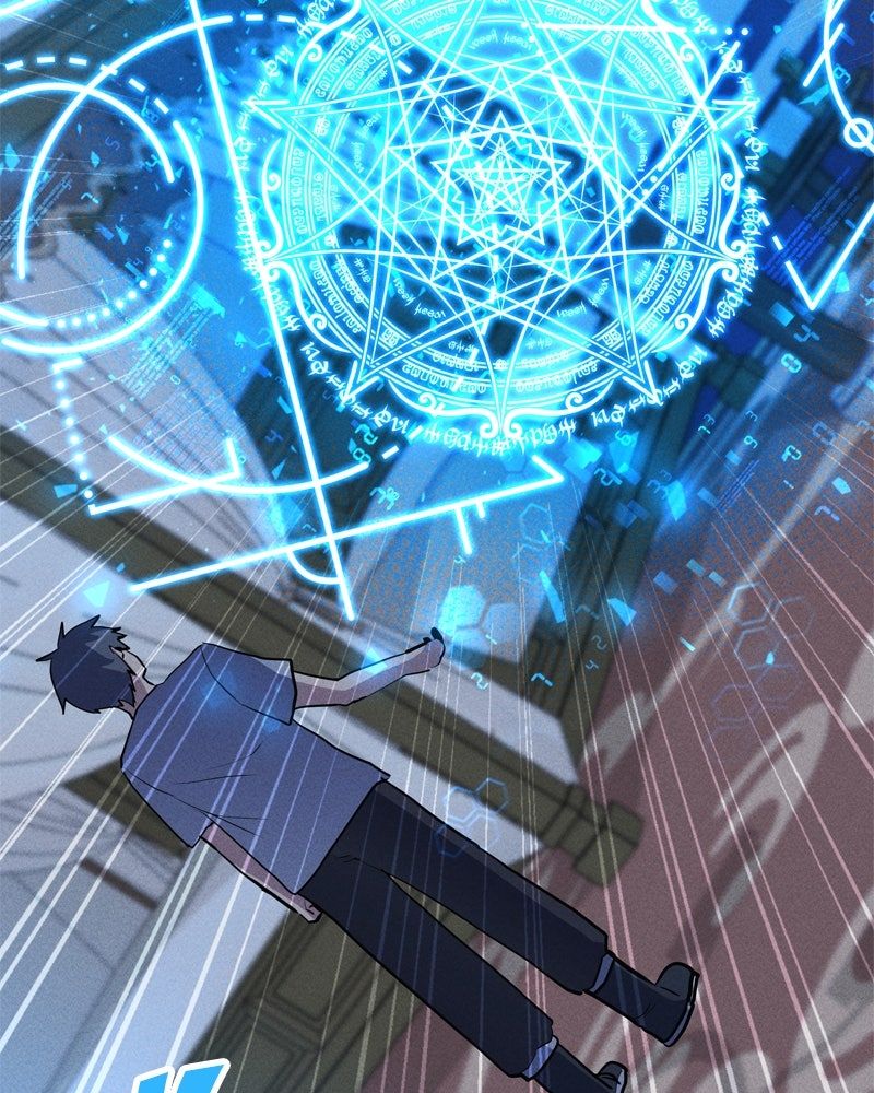 Solo Spell Caster Chapter 203 - Page 84